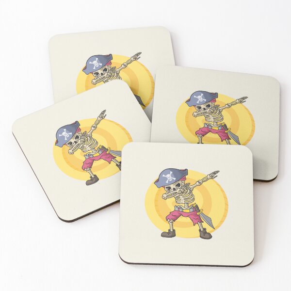 Item preview, Skeleton Pirate designed and sold by FanFest.