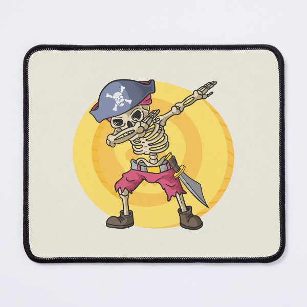 Item preview, Skeleton Pirate designed and sold by FanFest.