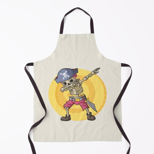Item preview, Skeleton Pirate designed and sold by FanFest.