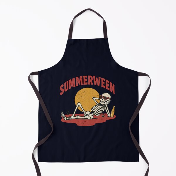 Item preview, Summerween Skeleton designed and sold by FunnehGacha.