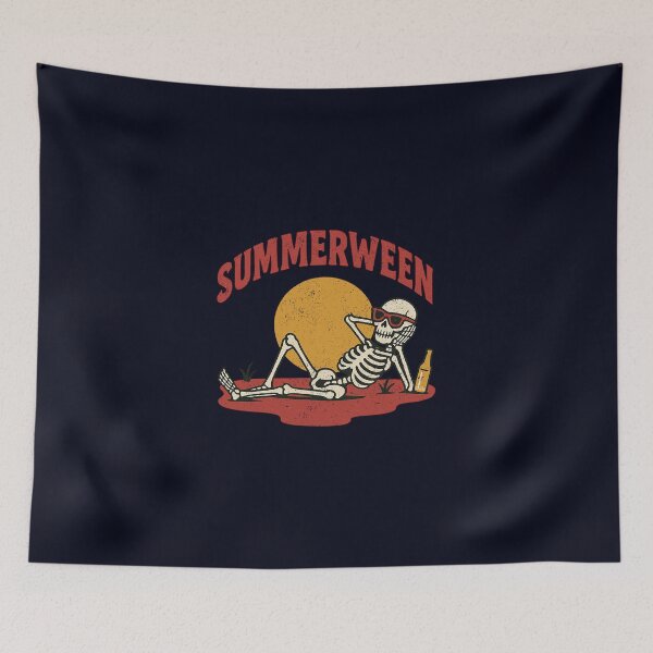 Item preview, Summerween Skeleton designed and sold by FunnehGacha.