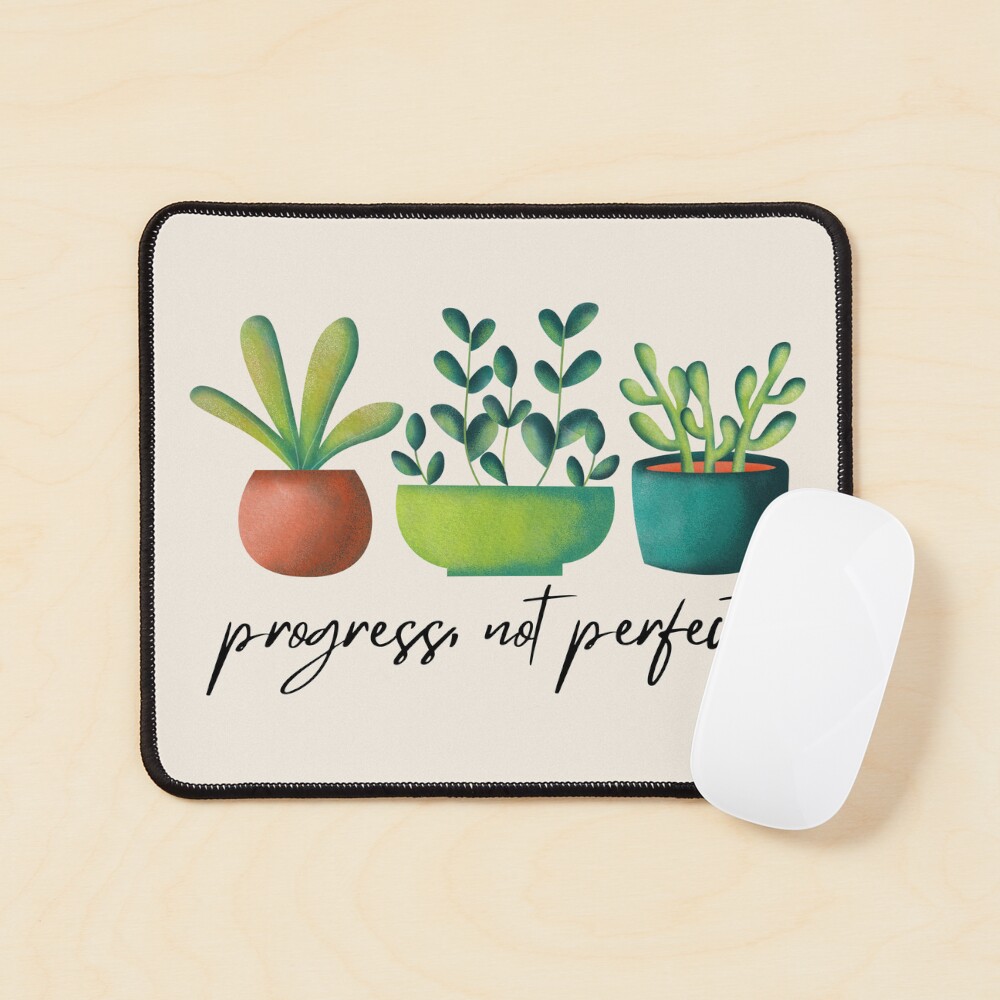 Item preview, Mouse Pad designed and sold by keepitheavenly.