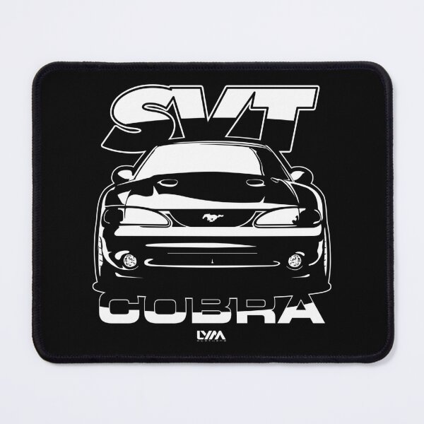 Item preview, 1994-1998 Ford Mustang SN95 Cobra SVT designed and sold by leaveyourmark.