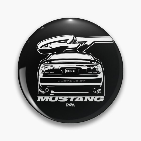 Item preview, 1994-1998 Ford Mustang SN95 GT designed and sold by leaveyourmark.