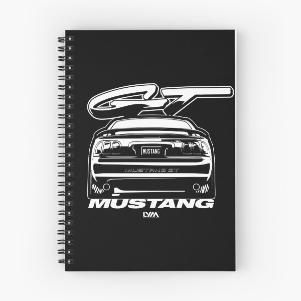 Item preview, 1994-1998 Ford Mustang SN95 GT designed and sold by leaveyourmark.
