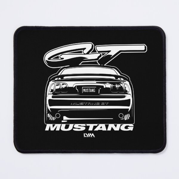 Item preview, 1994-1998 Ford Mustang SN95 GT designed and sold by leaveyourmark.