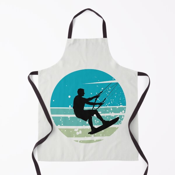 Item preview, Kitesurf Surfer Surfing designed and sold by FanFest.