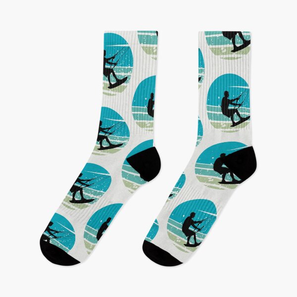 Item preview, Kitesurf Surfer Surfing designed and sold by FanFest.