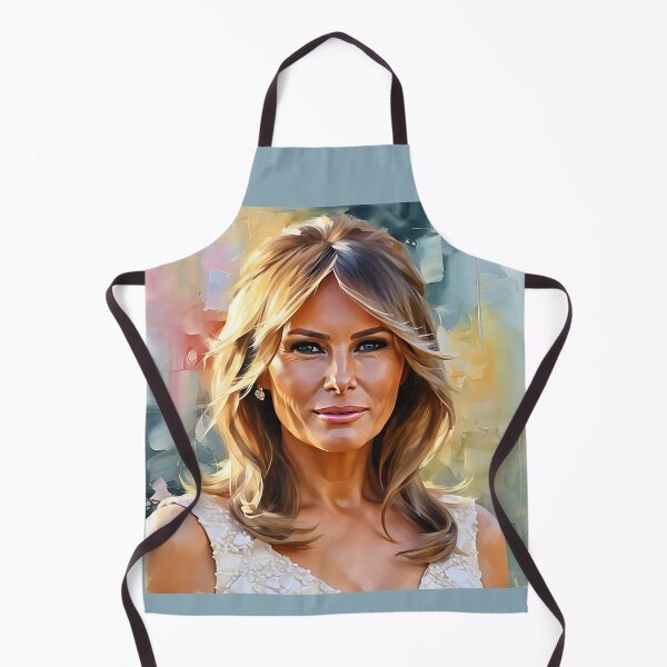 Item preview, Melania designed and sold by Savannah Gibbs.