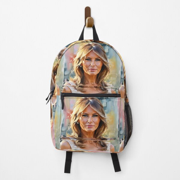 Item preview, Melania designed and sold by Savannah Gibbs.