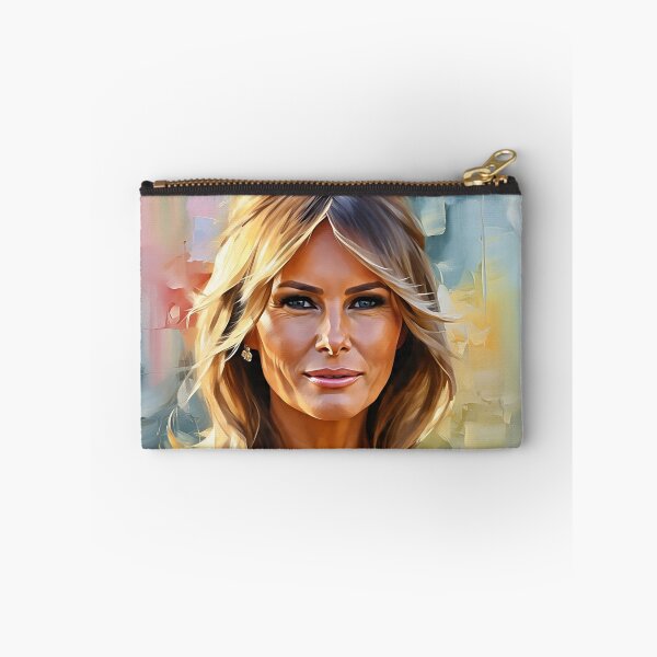 Item preview, Melania designed and sold by Savannah Gibbs.