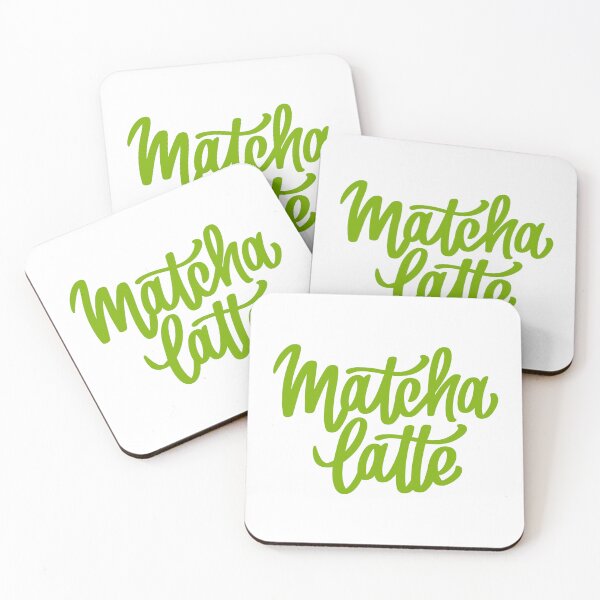 Item preview, Matcha Latte designed and sold by toxicfemininity.