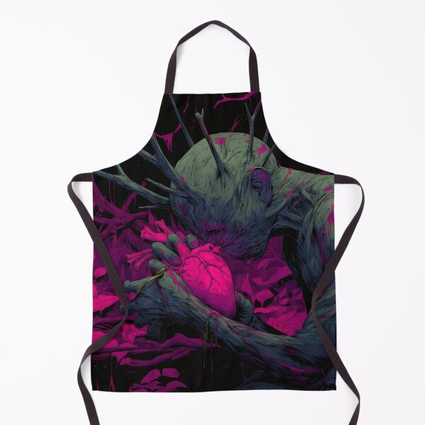 Item preview, What's Left of Me designed and sold by Carlos Monteiro.