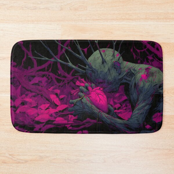 Item preview, What's Left of Me designed and sold by Carlos Monteiro.