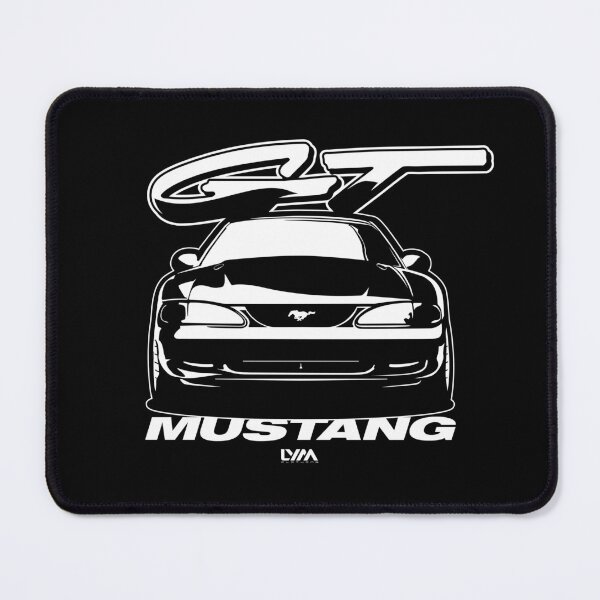 Item preview, 1994-1998 Ford Mustang SN95 GT designed and sold by leaveyourmark.