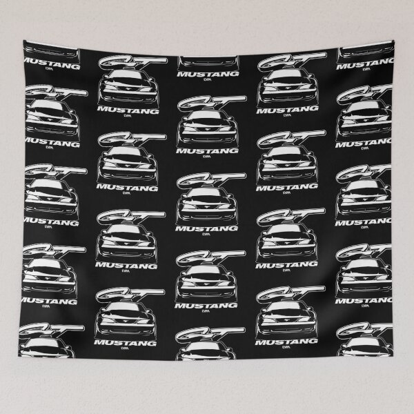 Item preview, 1994-1998 Ford Mustang SN95 GT designed and sold by leaveyourmark.