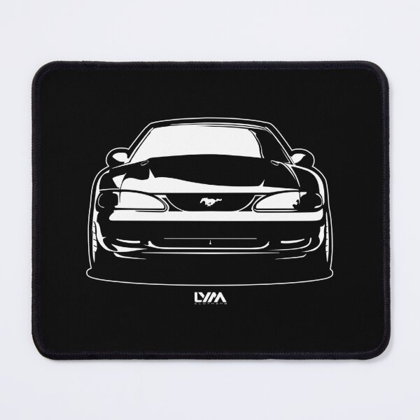 Item preview, 1994-1998 Ford Mustang SN95 GT designed and sold by leaveyourmark.