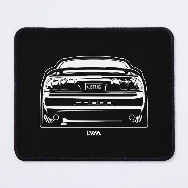 Item preview, 1994-1998 Ford Mustang SN95 Cobra designed and sold by leaveyourmark.