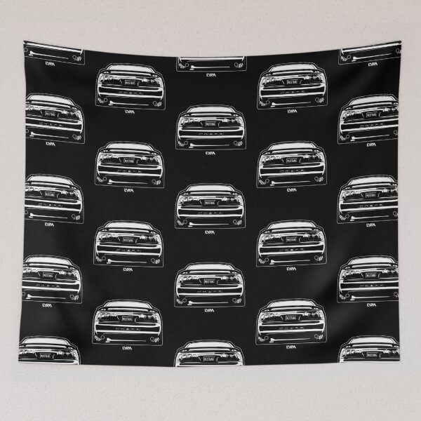 Item preview, 1994-1998 Ford Mustang SN95 Cobra designed and sold by leaveyourmark.