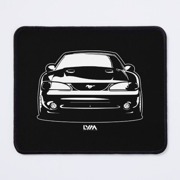Item preview, 1994-1998 Ford Mustang SN95 Cobra designed and sold by leaveyourmark.