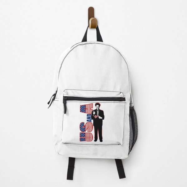 Item preview, Borat - USandA designed and sold by red-leaf.