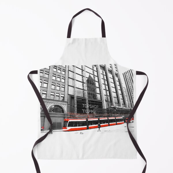 Item preview, Jump the streetcar designed and sold by MarianBendeth.