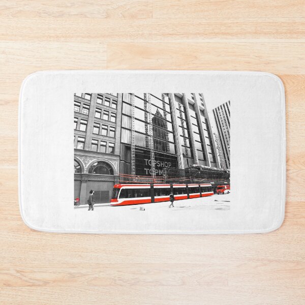 Item preview, Jump the streetcar designed and sold by MarianBendeth.