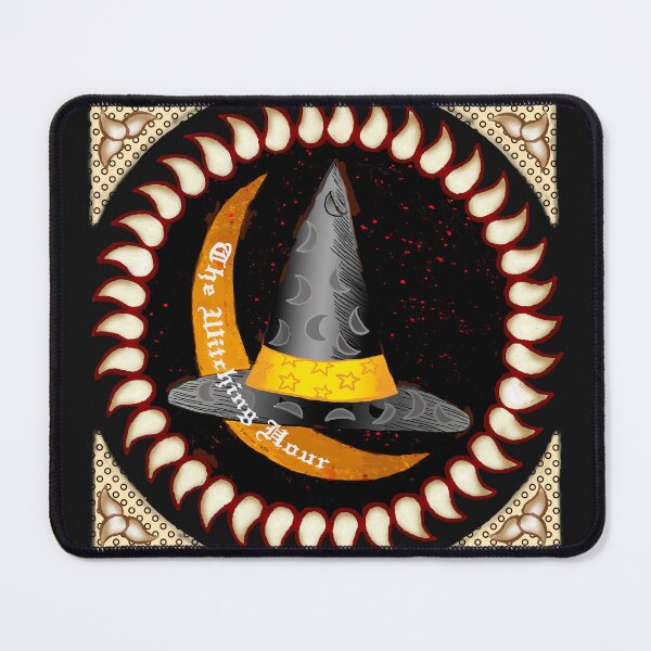 Item preview, Witching Hour designed and sold by artmuvz.