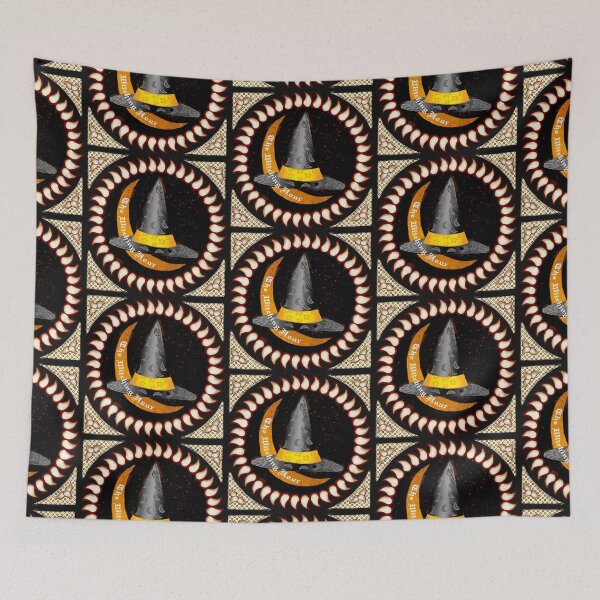 Item preview, Witching Hour designed and sold by artmuvz.