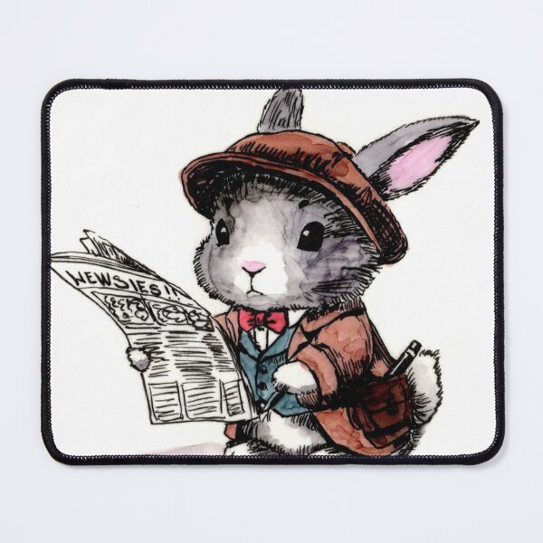 Item preview, Headlines designed and sold by Scribbles & Doodles by Jinx.