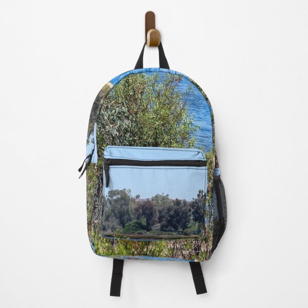 Item preview, Looking Across the Lake  designed and sold by heatherfriedman.