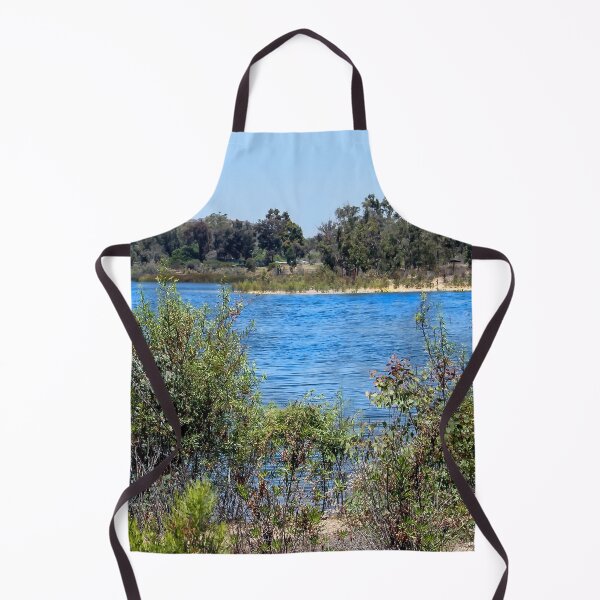 Item preview, Looking Across the Lake designed and sold by heatherfriedman.