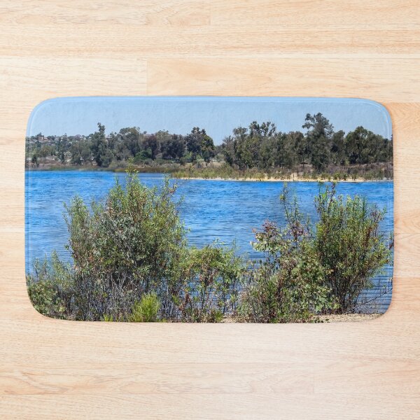 Item preview, Looking Across the Lake  designed and sold by heatherfriedman.