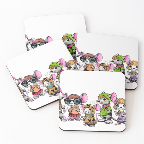 Item preview, Those Meddling Kids designed and sold by Scribbles & Doodles by Jinx.