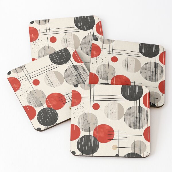 Item preview, Geometric Balance designed and sold by Zenvo.