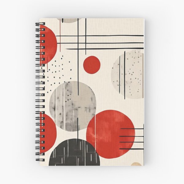 Item preview, Geometric Balance designed and sold by Zenvo.
