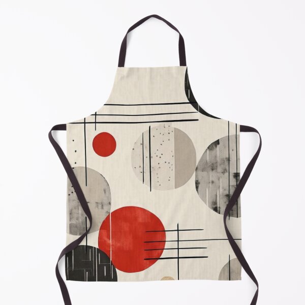 Item preview, Geometric Balance designed and sold by Zenvo.