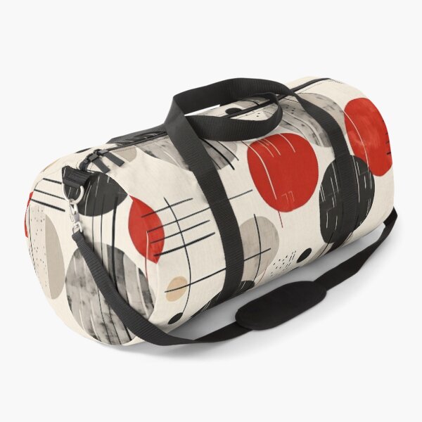 Item preview, Geometric Balance designed and sold by Zenvo.
