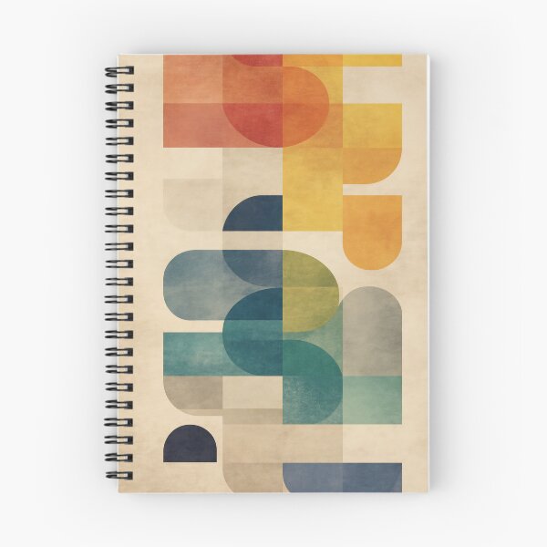 Item preview, Geometric Harmony designed and sold by OpenCanvasCo.