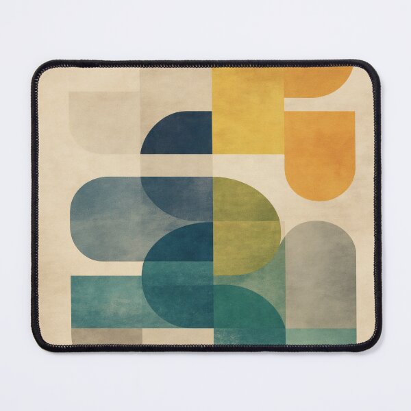 Item preview, Geometric Harmony designed and sold by OpenCanvasCo.