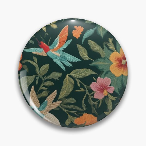 Item preview, Flowers Design Article designed and sold by PixelPopShops.