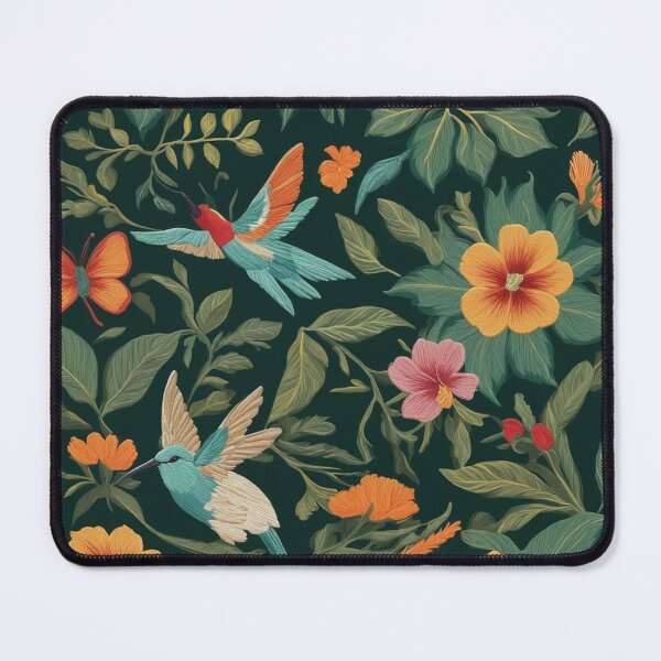 Item preview, Flowers Design Article designed and sold by PixelPopShops.