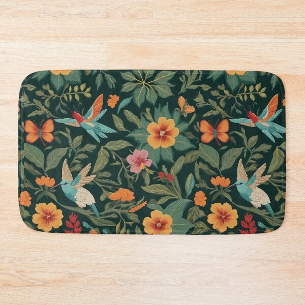 Item preview, Flowers Design Article designed and sold by PixelPopShops.