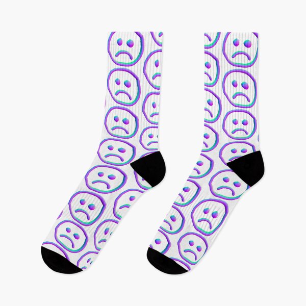 Item preview, ad Face Vaporwave Logo" designed and sold by Wawan35200.