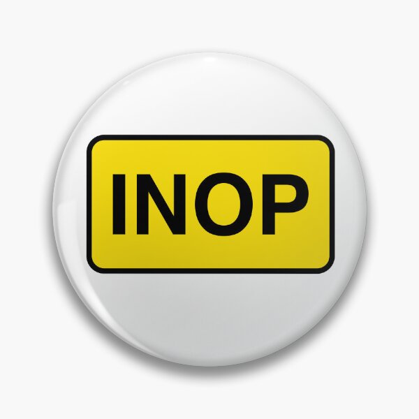 Item preview, INOP designed and sold by Ori Designz.