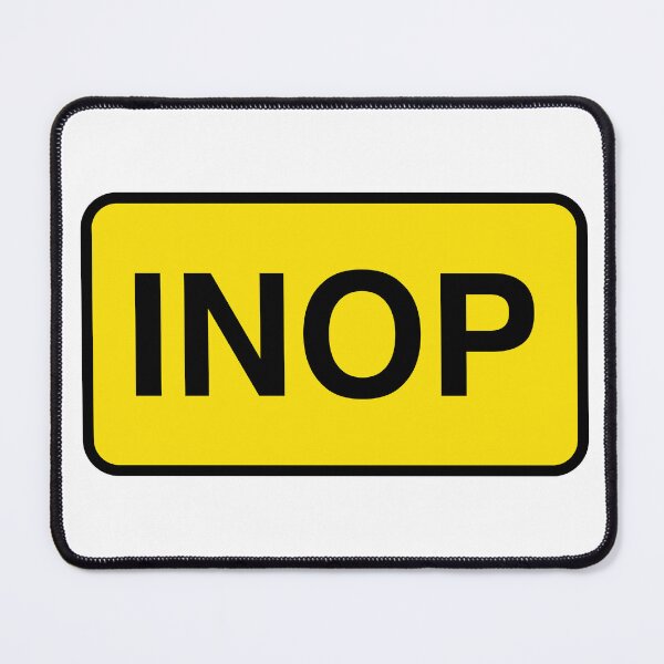 Item preview, INOP designed and sold by Ori Designz.