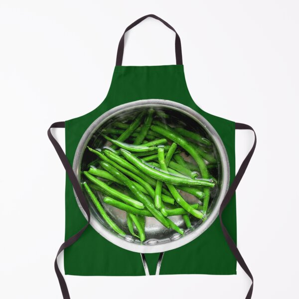 Item preview, Runnerbean Saucepan designed and sold by ontological.