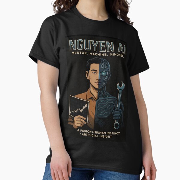 Item preview, NGUYEN AI designed and sold by LAMVietNFT.