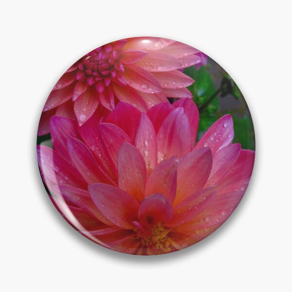 Item preview, Delicious Dahlias designed and sold by MarianBendeth.
