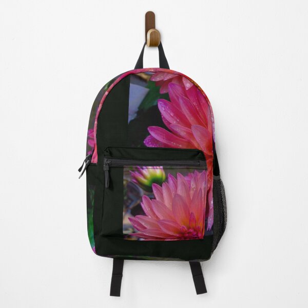 Item preview, Delicious Dahlias designed and sold by MarianBendeth.